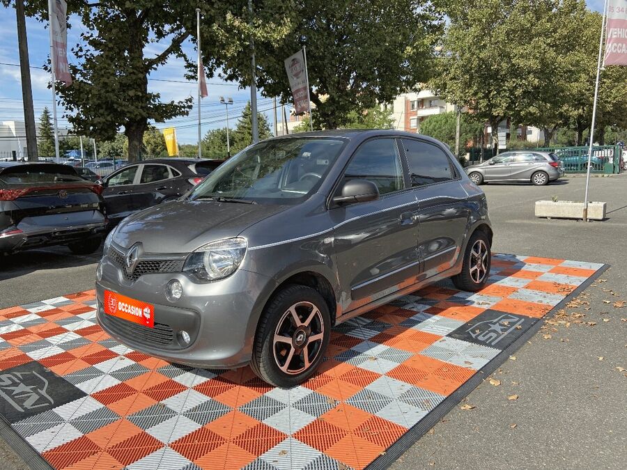 RENAULT TWINGO Tce 90 INTENS